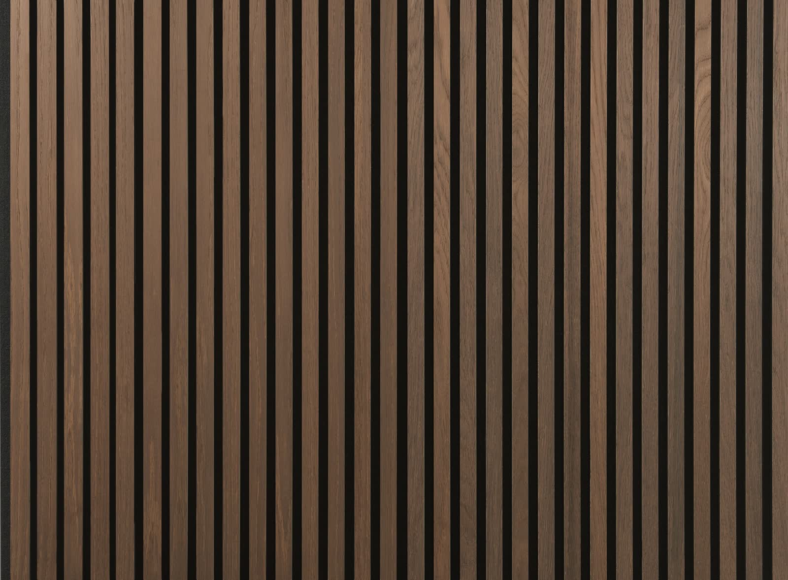 Oiled Oak - Close Up Detail